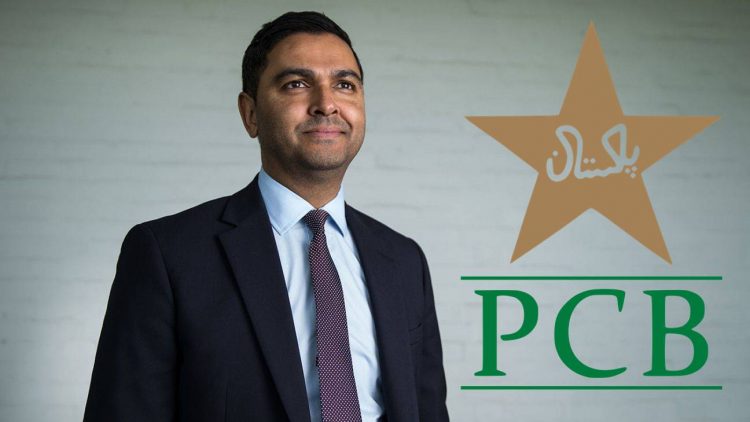 Wasim Khan, PCB, Wasim Khan PCB