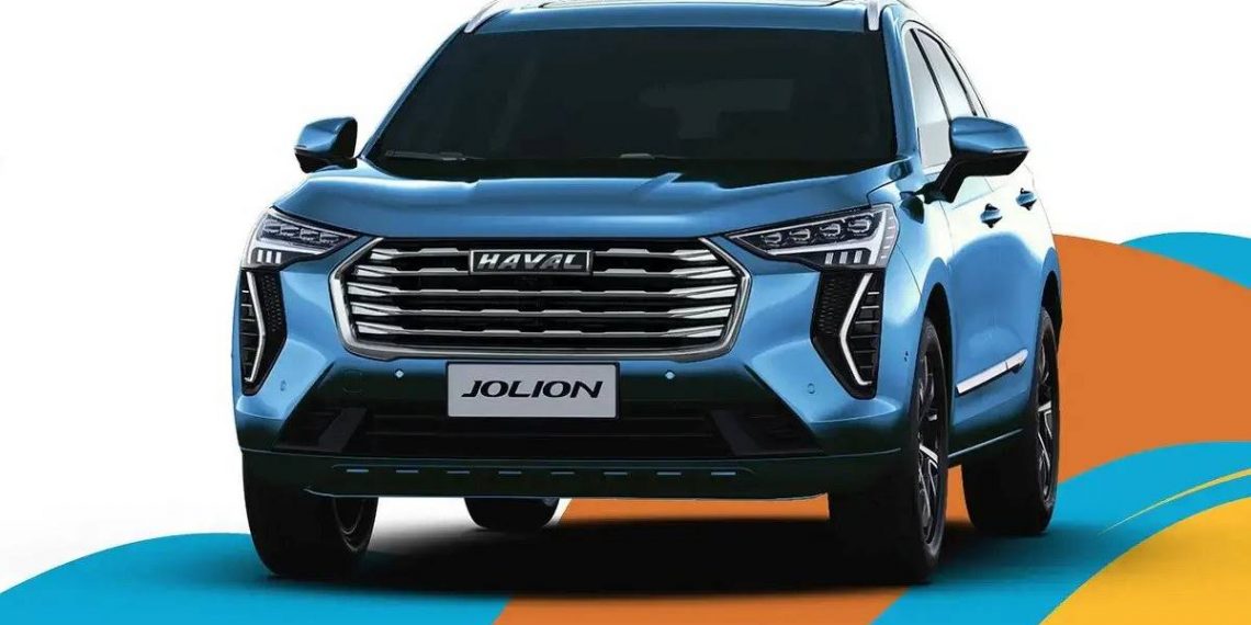 Haval Jolion Price in Pakistan, Haval Jolion Price, Haval Jolion