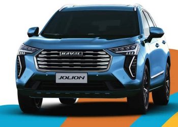 Haval Jolion Price in Pakistan, Haval Jolion Price, Haval Jolion