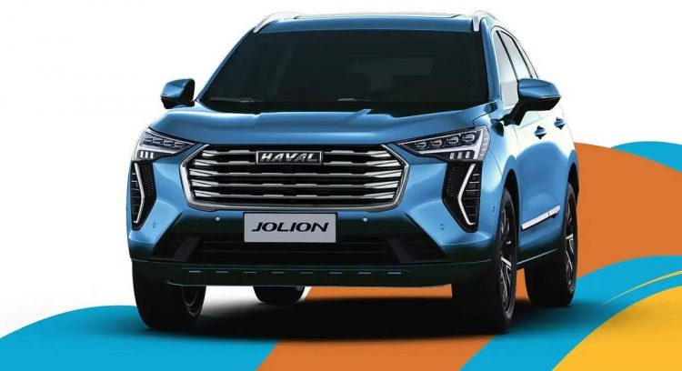 Haval Jolion Price in Pakistan, Haval Jolion Price, Haval Jolion