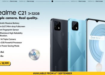 Realme C21 Price in Pakistan, Realme C21, Realme C21 in Pakistan