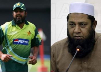 Inzamam-ul-Haq