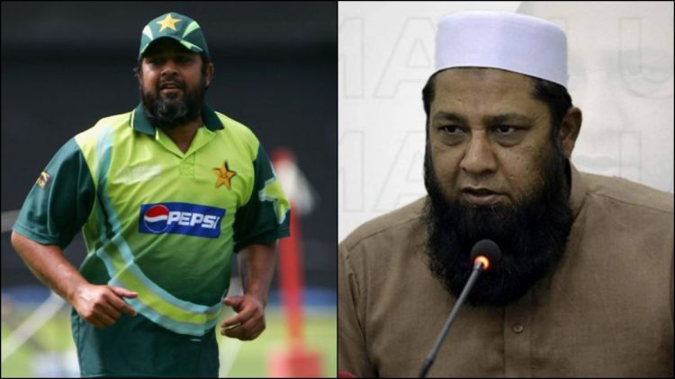 Inzamam-ul-Haq