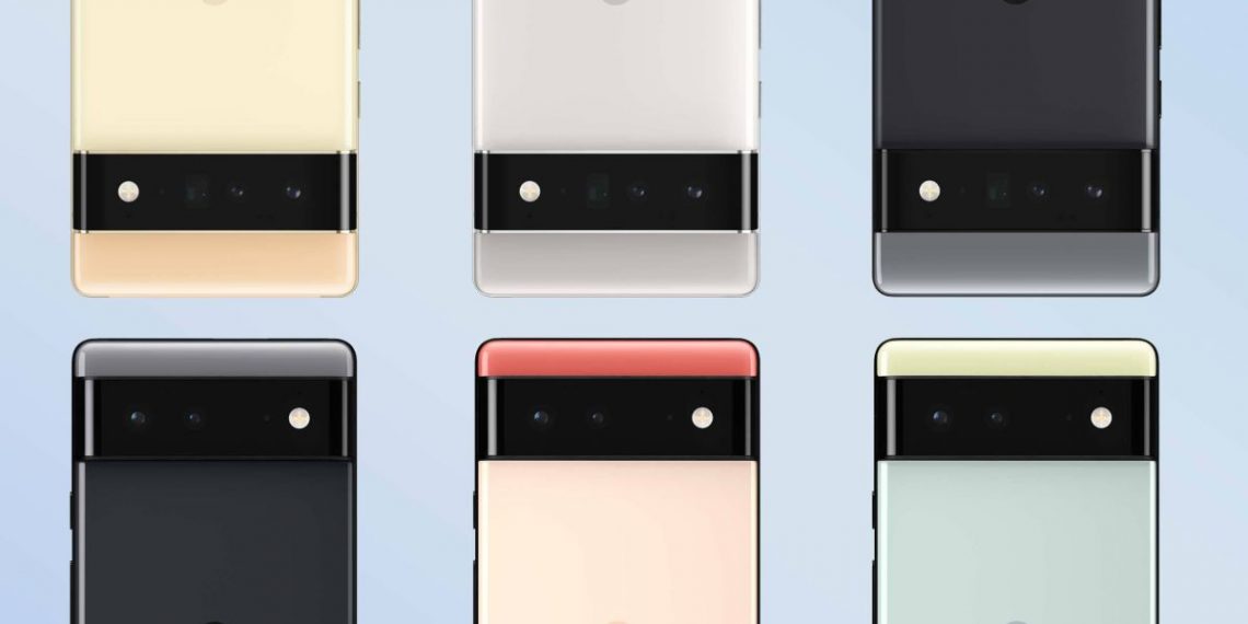 Google Pixel 6, Google Pixel 6 Pro, Google Pixel 6 Price, Google Pixel 6 Pro Price