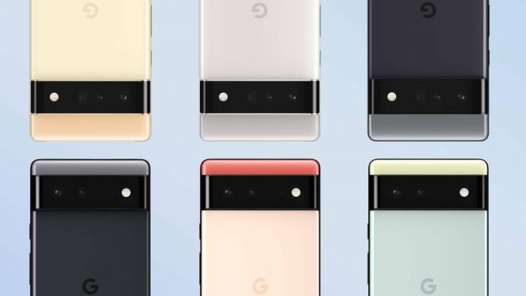 Google Pixel 6, Google Pixel 6 Pro, Google Pixel 6 Price, Google Pixel 6 Pro Price