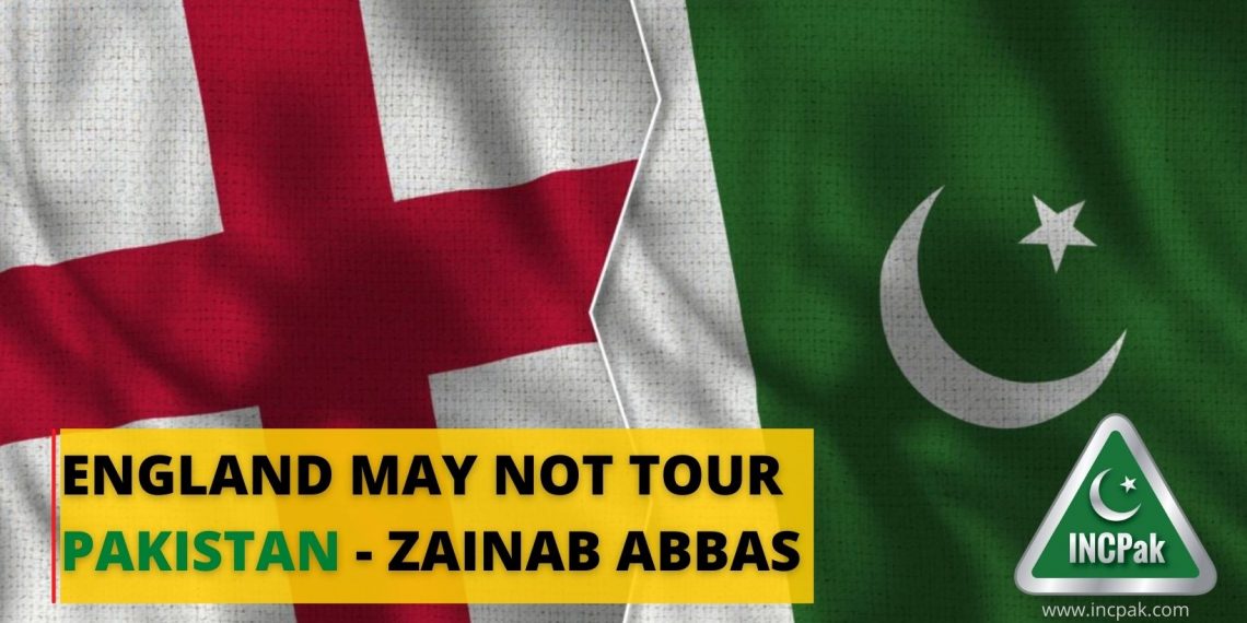 ENG vs PAK, England, Pakistan Tour