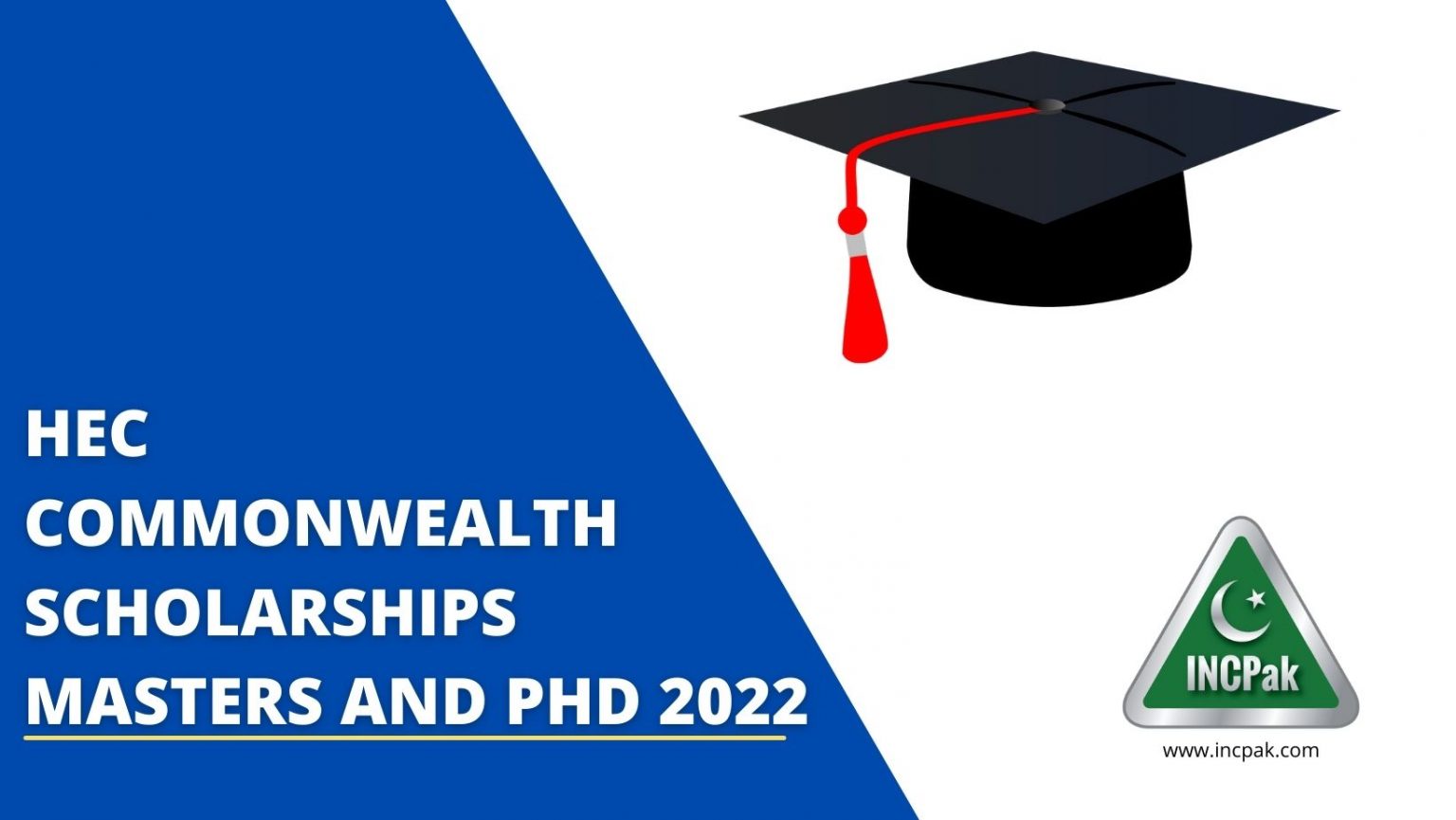 hec scholarships for phd 2022