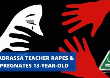 Madrassa Teacher, Rape, Sexual Abuse, Child Sexual Abuse