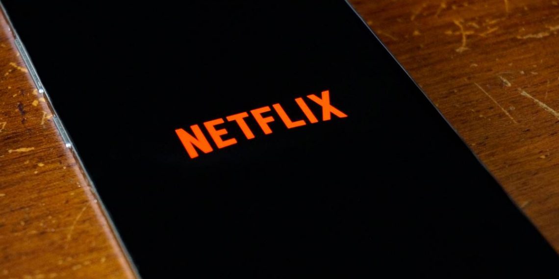 Netflix Free Mobile Plan, Netflix Free Plan, Free Netflix, Netflix