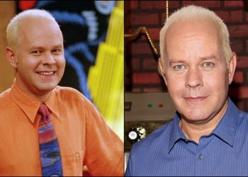 James Michael Tyler