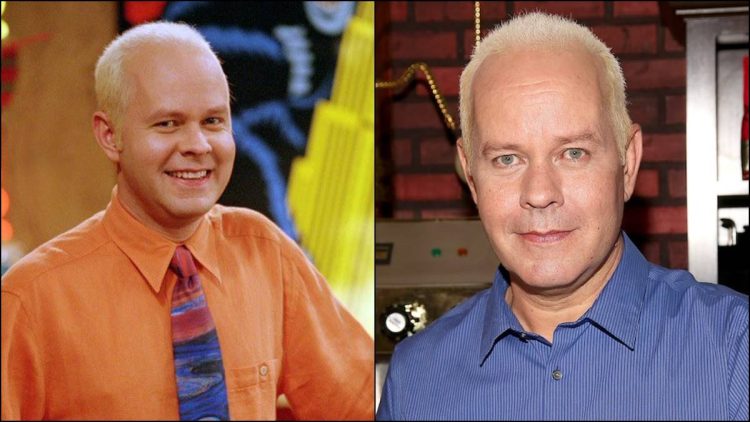 James Michael Tyler