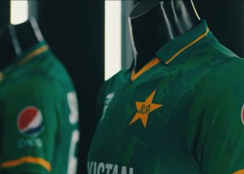 T20 World Cup Kit, T20 World Cup Jersey, T20 World Cup 2021