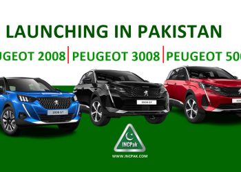 PEUGEOT 2008, PEUGEOT 3008, PEUGEOT 5008, PEUGEOT Pakistan, PEUGEOT 2008 in Pakistan, PEUGEOT 3008 in Pakistan, PEUGEOT 5008 in Pakistan