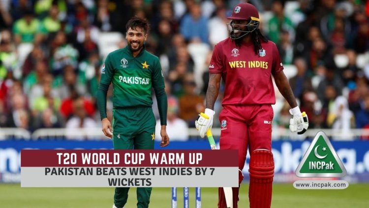 T20 World Cup, Pakistan West Indies, Pakistan, West Indies