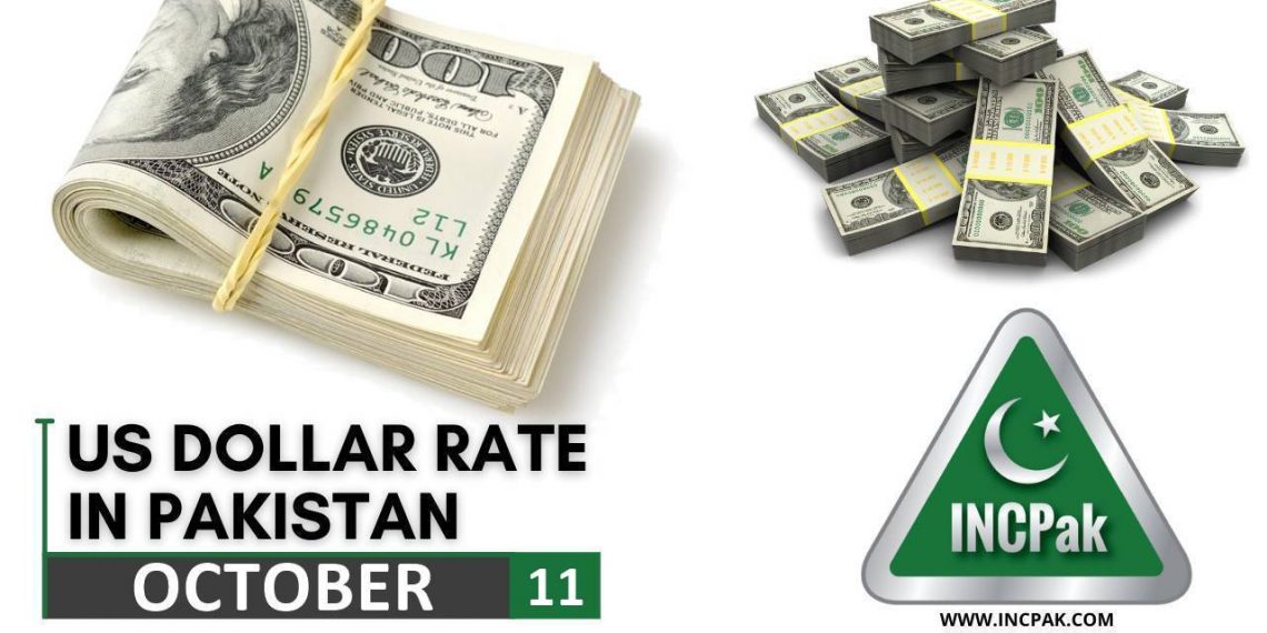 USD to PKR, Dollar Rate in Pakistan, Dollar to PKR, US Dollar, Pakistani Rupee, Exchange Rate, PKR