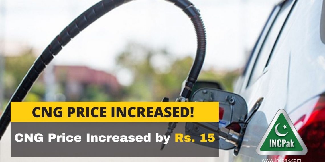 CNG Price. CNG Price in Sindh, CNG Price Punjab