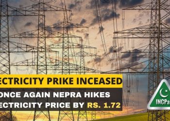 Electricity Price, NEPRA, Electricity Tariff