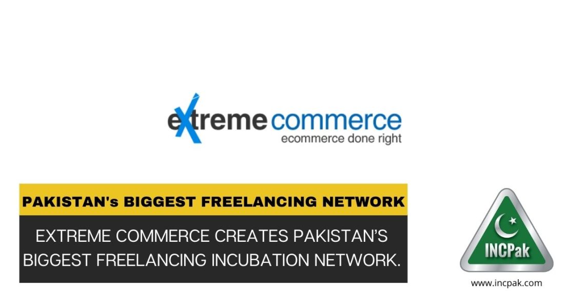 Extreme Commerce, Freelancing, E-Commerce