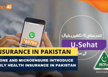 Ufone and MicroEnsure introduce family health insurance in Pakistan