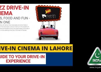 Jazz Drive-in Cinema Lahore, Jazz Cinema Lahore, Jazz Cinema, Jazz Drive-in Cinema