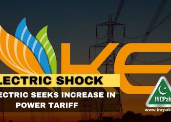 K-Electric Power Tariff, Power Tariff, Electricity Price