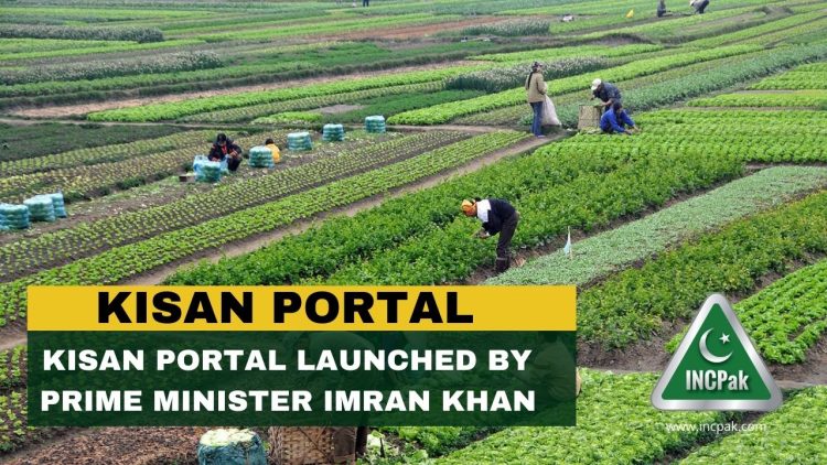 Kisan Portal, Kisan Card, Kisan Program