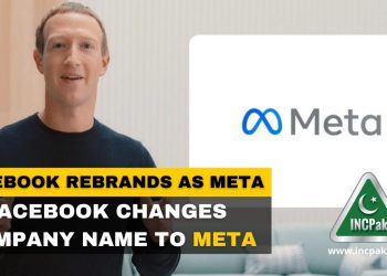 Facebook Changes Name, Facebook Meta, Meta