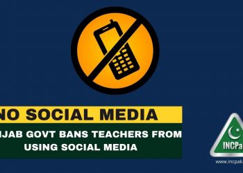 Teachers Social Media, Punjab Teachers Social Media, Social Media, College Teachers Social Media, Punjab College Teachers