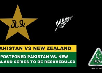 New Zealand Tour, Pak vs NZ