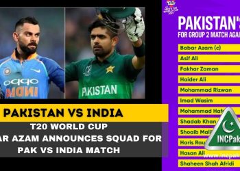 Pak vs India, Pakistan India, T20 World Cup