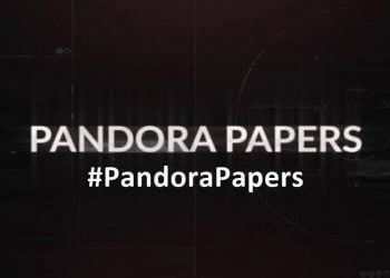 Pandora Papers, Pandora Box, Panama Papers