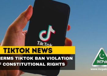 TikTok Ban, TikTok