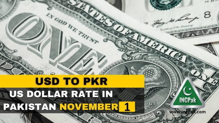 USD to PKR, Dollar Rate in Pakistan, Dollar to PKR, US Dollar, Pakistani Rupee, Exchange Rate, PKR