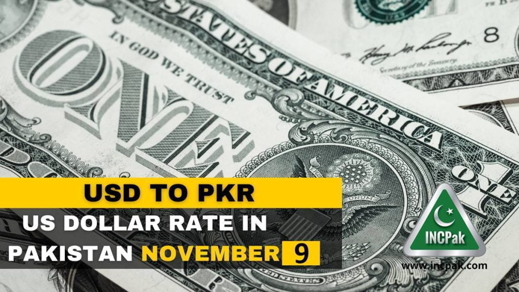 USD to PKR, Dollar Rate in Pakistan, Dollar to PKR, US Dollar, Pakistani Rupee, Exchange Rate, PKR