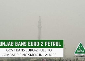 Euro 2 Petrol, Euro 2 Fuel, Punjab, Lahore