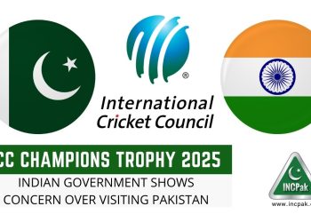 ICC Champions Trophy, Indian, Pakistan, India