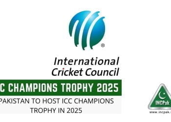 ICC Champions Trophy 2025, Champions Trophy 2025, Pakistan, ICC