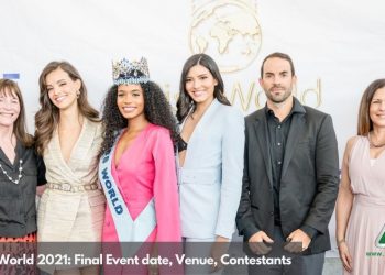 Miss World 2021: Final Event date, Venue, Contestants