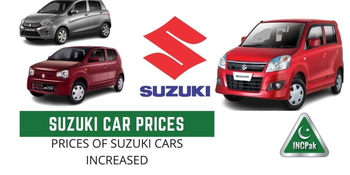 Suzuki Prices, Suzuki Alto Price in Pakistan, Suzuki Wagon R Price in Pakistan, Suzuki Cultus Price in Pakistan, Suzuki Bolan Price in Pakistan, Suzuki Ravi Price in Pakistan, Suzuki APV Price in Pakistan, Suzuki Jimny Price in Pakistan, Suzuki Vitara Price in Pakistan.