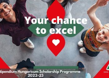 The Stipendium Hungaricum Scholarship Programme 2022-23