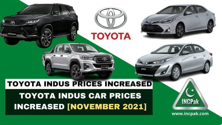 Toyota Prices, Toyota Yaris Price, Toyota Fortuner Price, Toyota Corolla Altis Price, Toyota Altis Price, Toyota Hilux Price