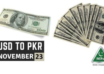 USD to PKR, Dollar Rate in Pakistan, Dollar to PKR, US Dollar, Pakistani Rupee, Exchange Rate, PKR