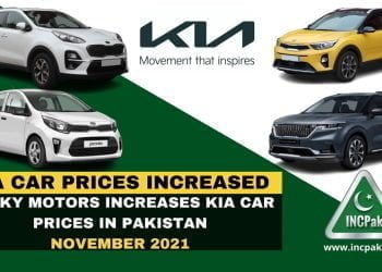 Kia Prices, Kia Price, Kia Picanto Price, Kia Sportage Price, Kia Stonic Price, Kia Sorento Price, Kia Carnival Price, Kia Price in Pakistan