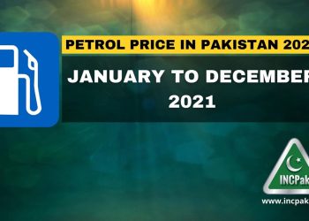 Petrol Prices in Pakistan 2021, Petrol Prices in Pakistan, Petrol Prices