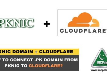 .PK Cloudflare, PKNIC Cloudflare, PKNIC, Cloudflare