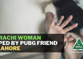 PUBG Rape, PUBG, Karachi