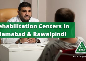 Rehabilitation Centers In Islamabad and Rawalpindi