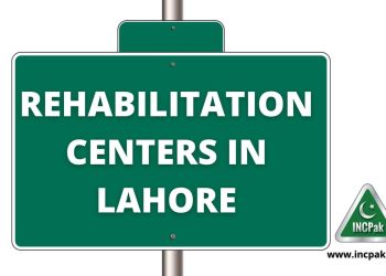 Rehabilitation Centers in Lahore for Drug Addicts