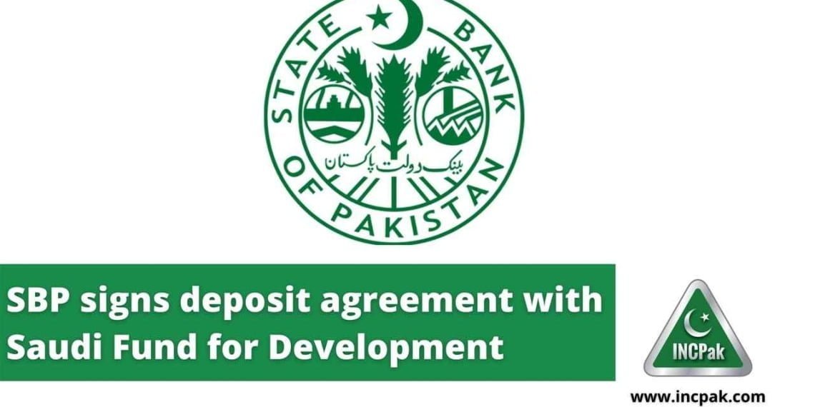 Saudi Fund for Development