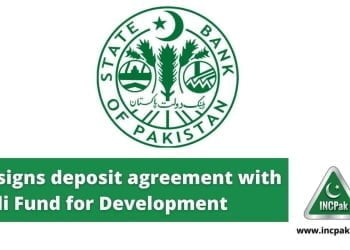 Saudi Fund for Development